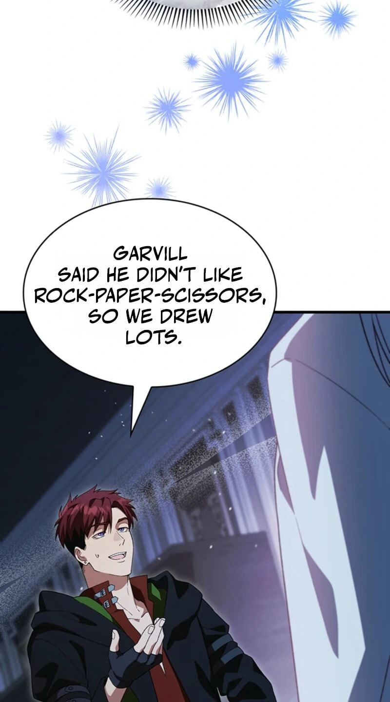 How the Grand Duchess Returns to Her Tower Chapter 74 page 62 - 