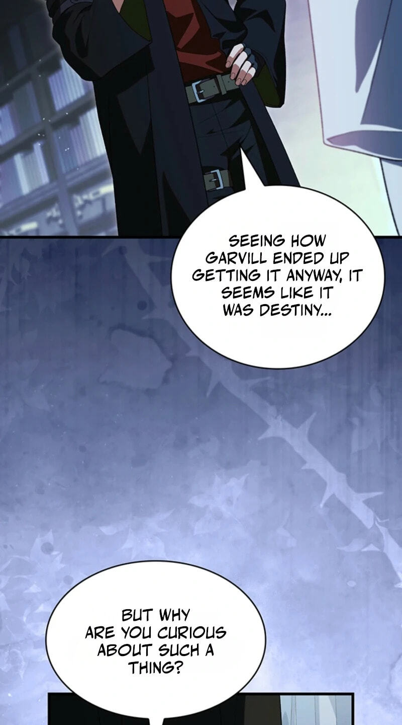 How the Grand Duchess Returns to Her Tower Chapter 74 page 63 - 