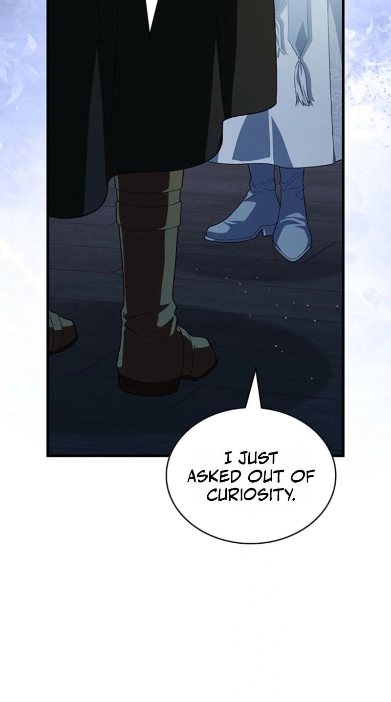 How the Grand Duchess Returns to Her Tower Chapter 74 page 64 - 