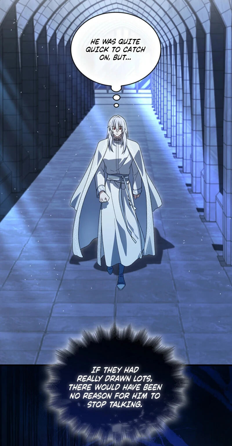 How the Grand Duchess Returns to Her Tower Chapter 74 page 67 - 