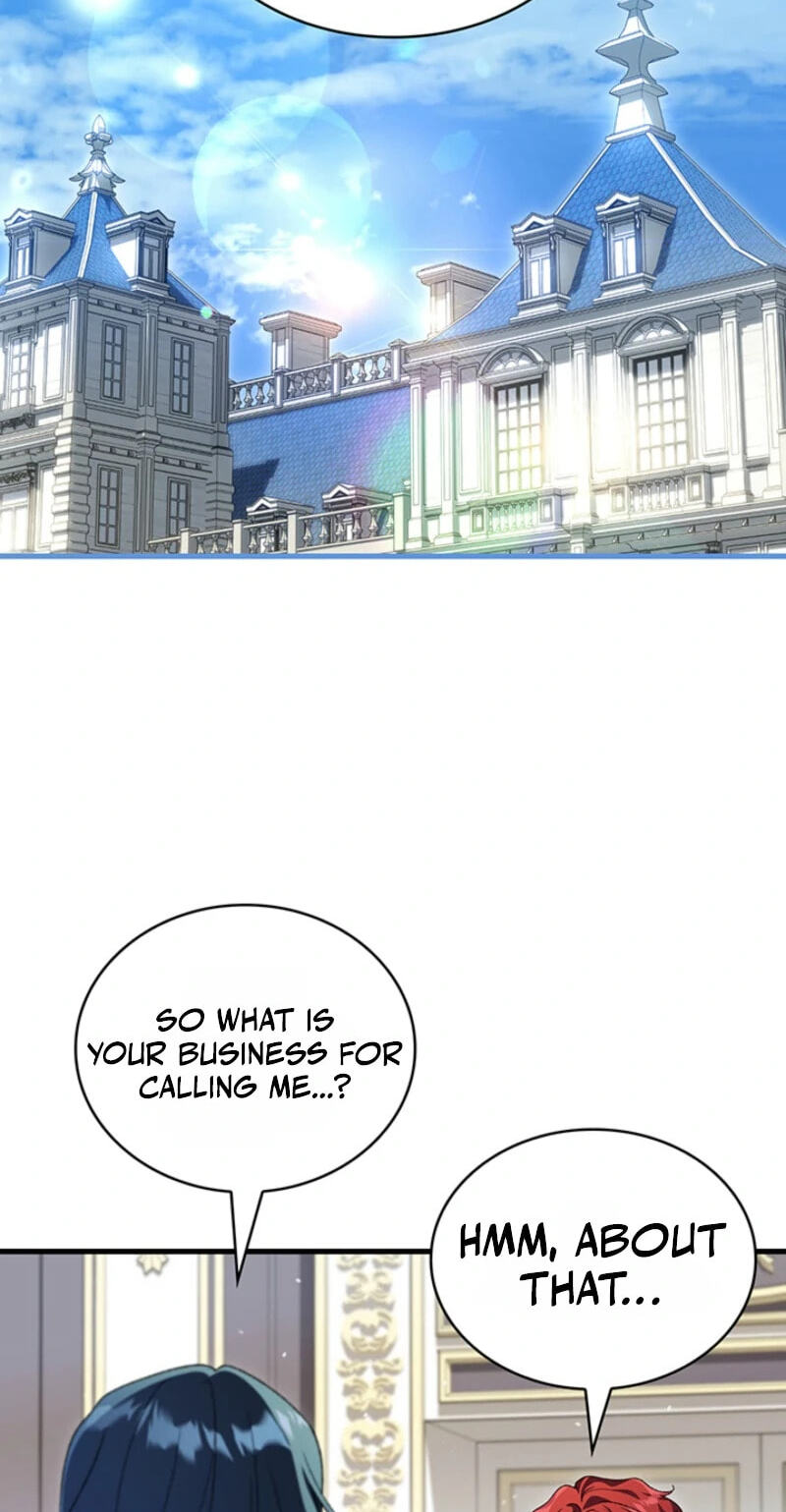 How the Grand Duchess Returns to Her Tower Chapter 74 page 71 - 