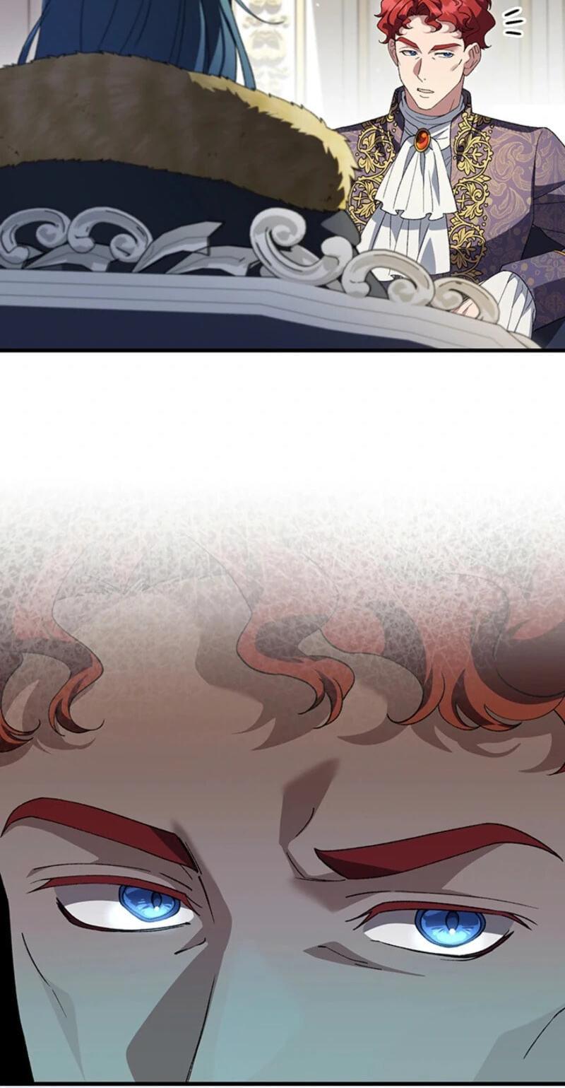How the Grand Duchess Returns to Her Tower Chapter 74 page 72 - 