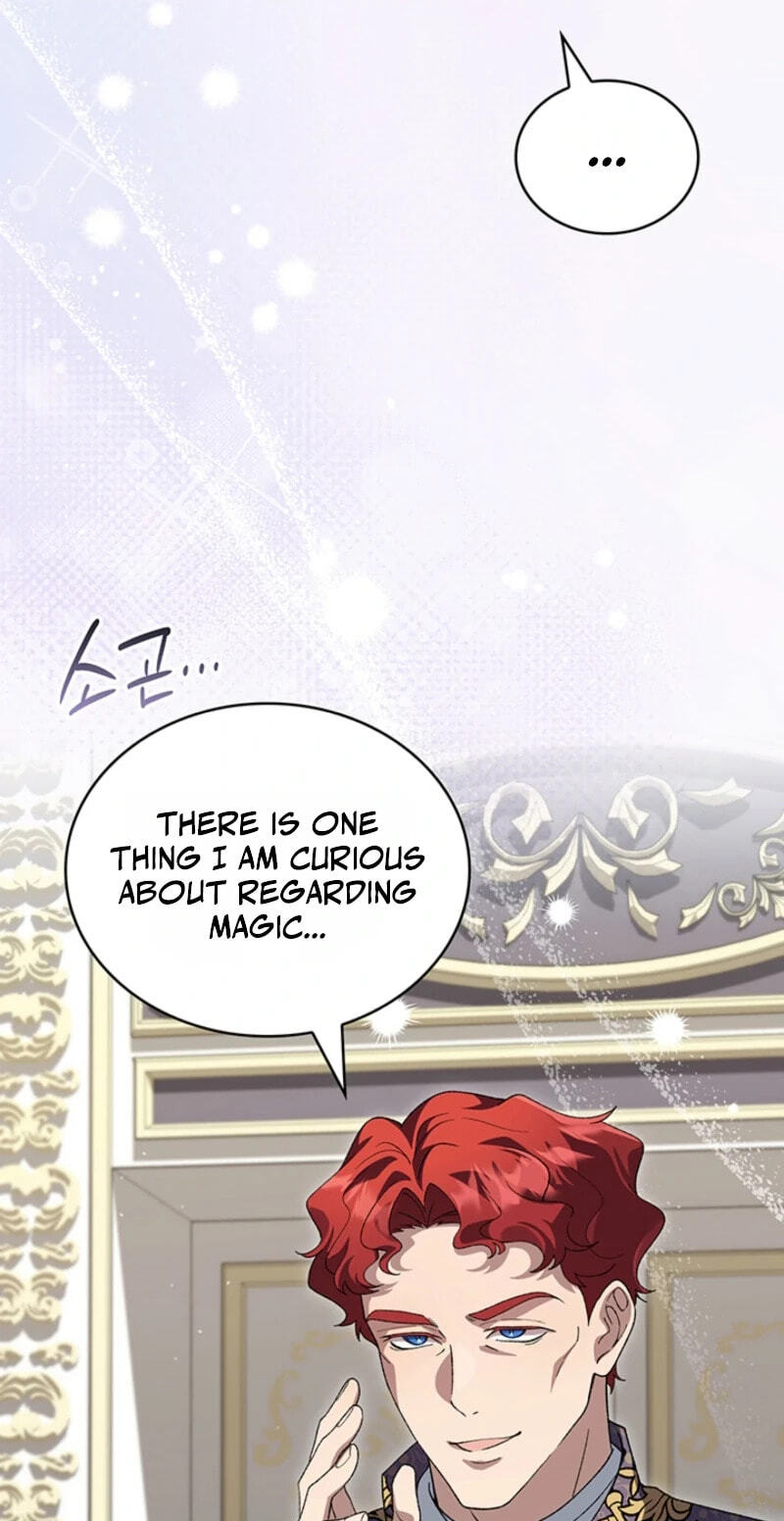 How the Grand Duchess Returns to Her Tower Chapter 74 page 73 - 