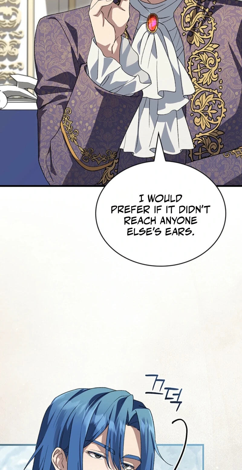 How the Grand Duchess Returns to Her Tower Chapter 74 page 74 - 