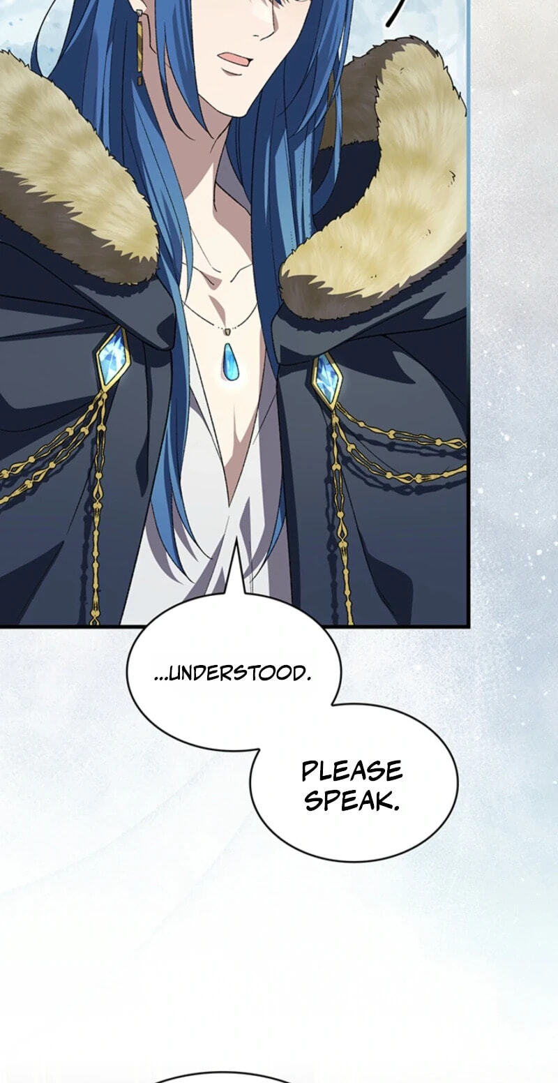 How the Grand Duchess Returns to Her Tower Chapter 74 page 75 - 