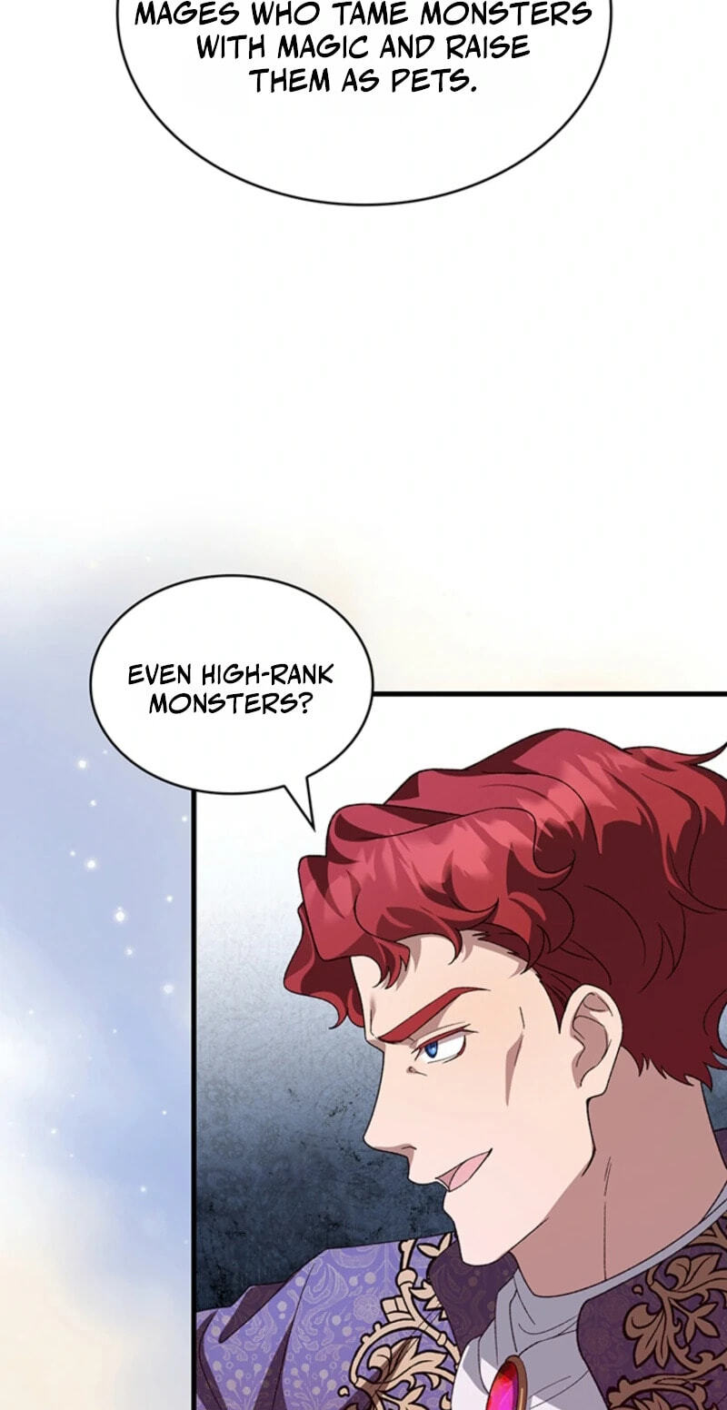 How the Grand Duchess Returns to Her Tower Chapter 74 page 77 - 