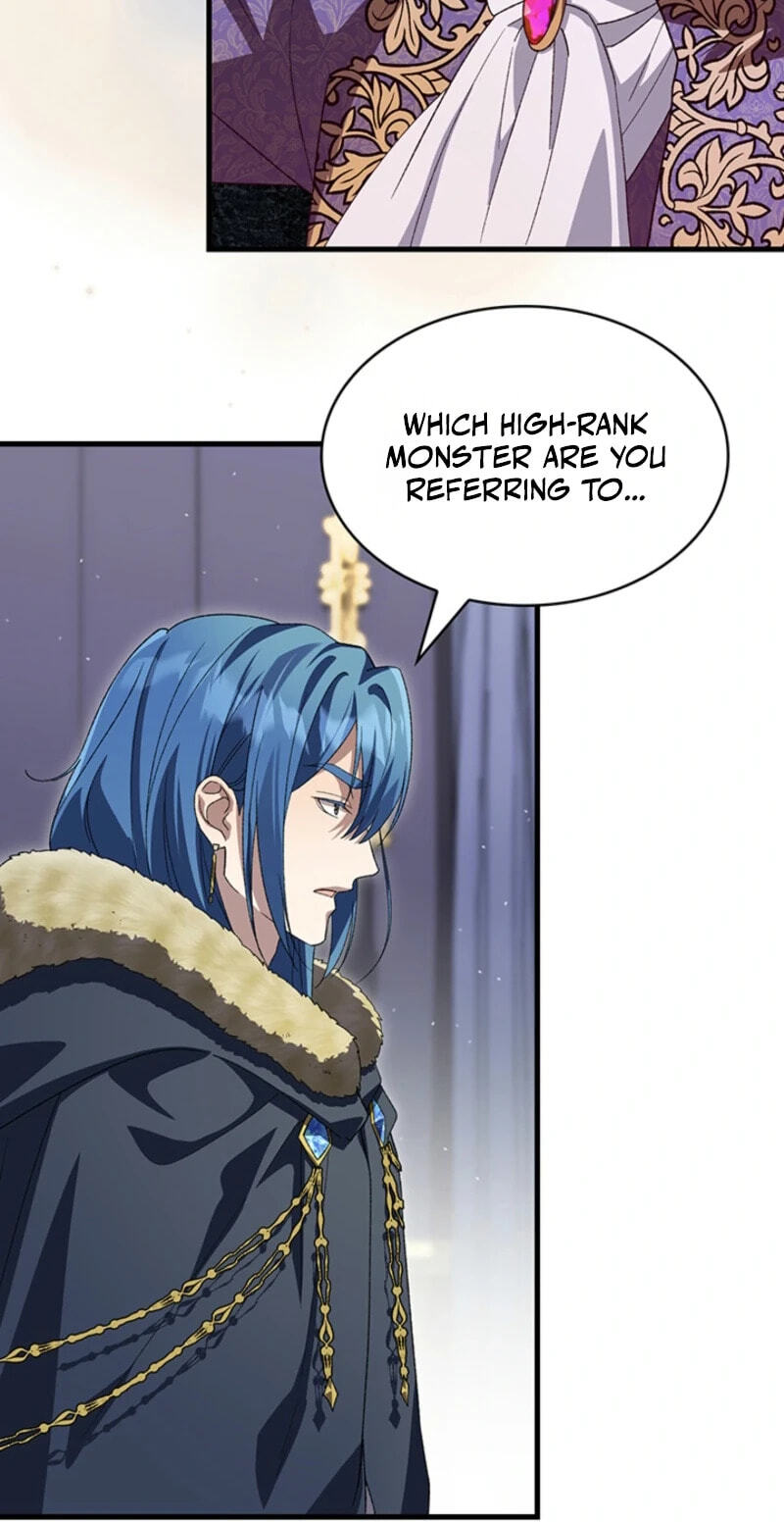How the Grand Duchess Returns to Her Tower Chapter 74 page 78 - 
