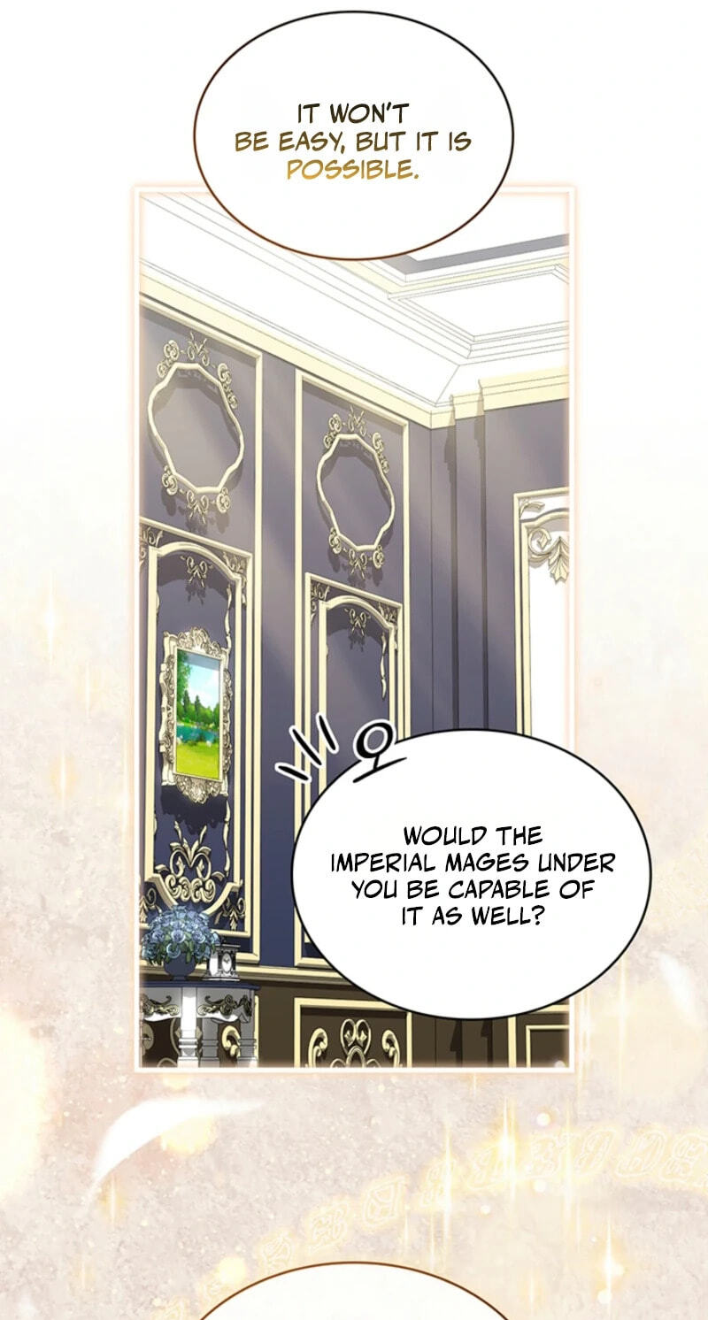 How the Grand Duchess Returns to Her Tower Chapter 74 page 80 - 
