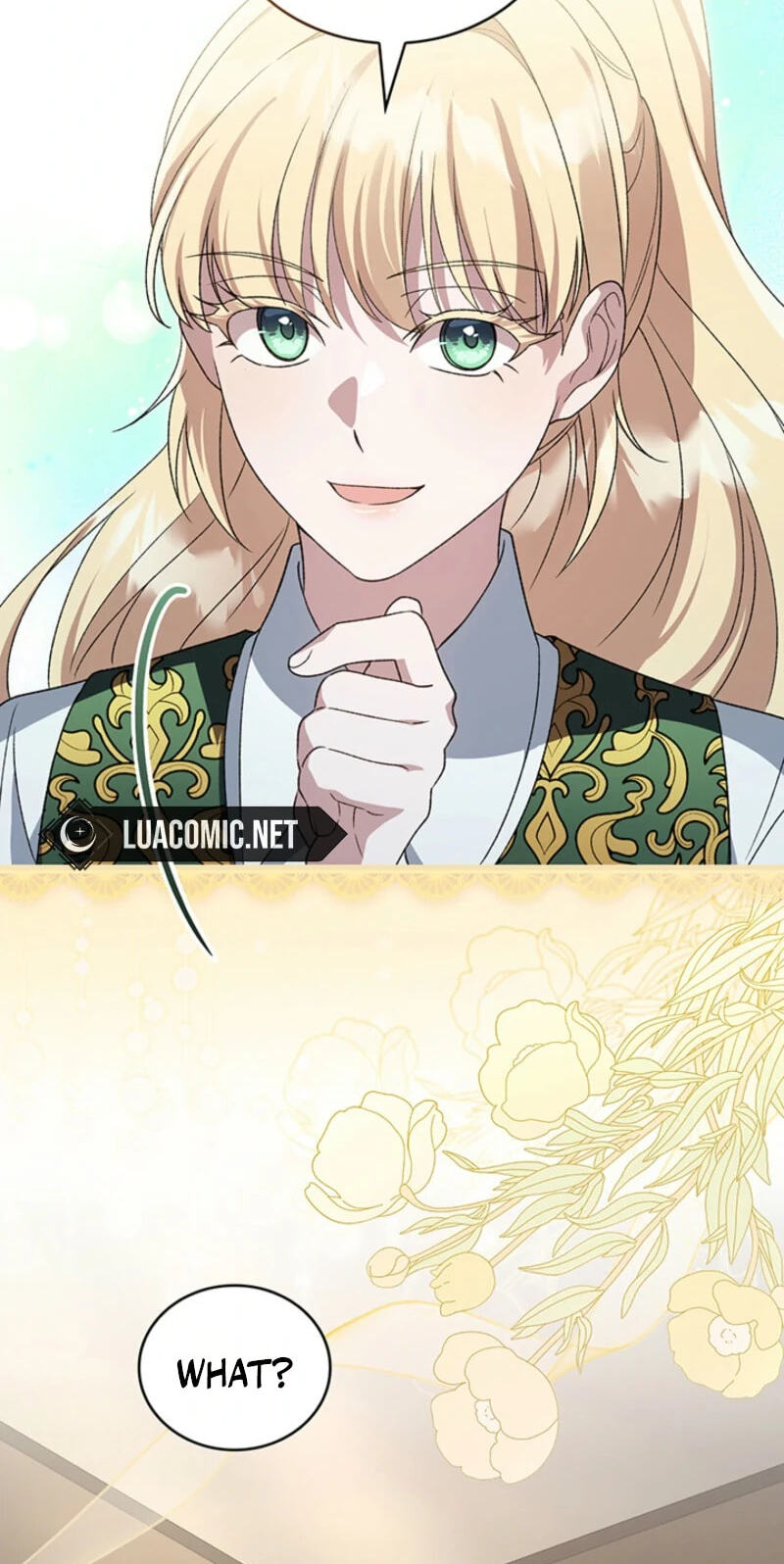 How the Grand Duchess Returns to Her Tower Chapter 74 page 9 - 