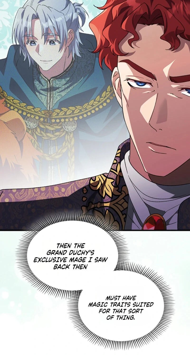 How the Grand Duchess Returns to Her Tower Chapter 74 page 83 - 