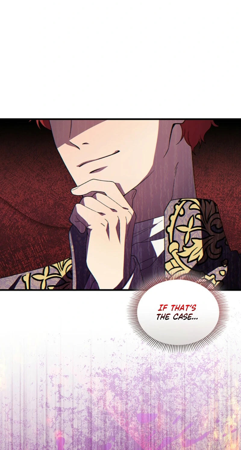 How the Grand Duchess Returns to Her Tower Chapter 74 page 84 - 