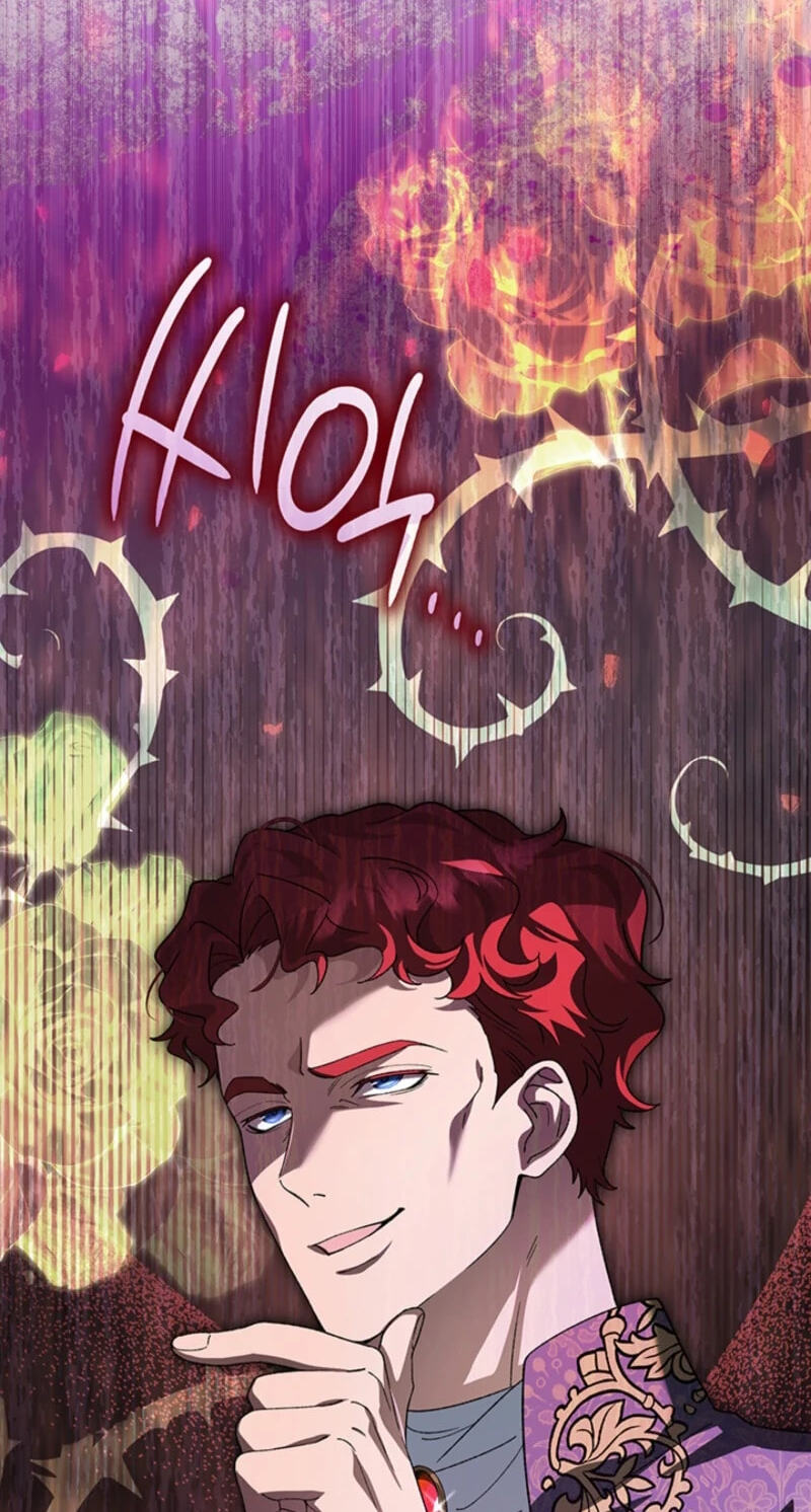 How the Grand Duchess Returns to Her Tower Chapter 74 page 85 - 