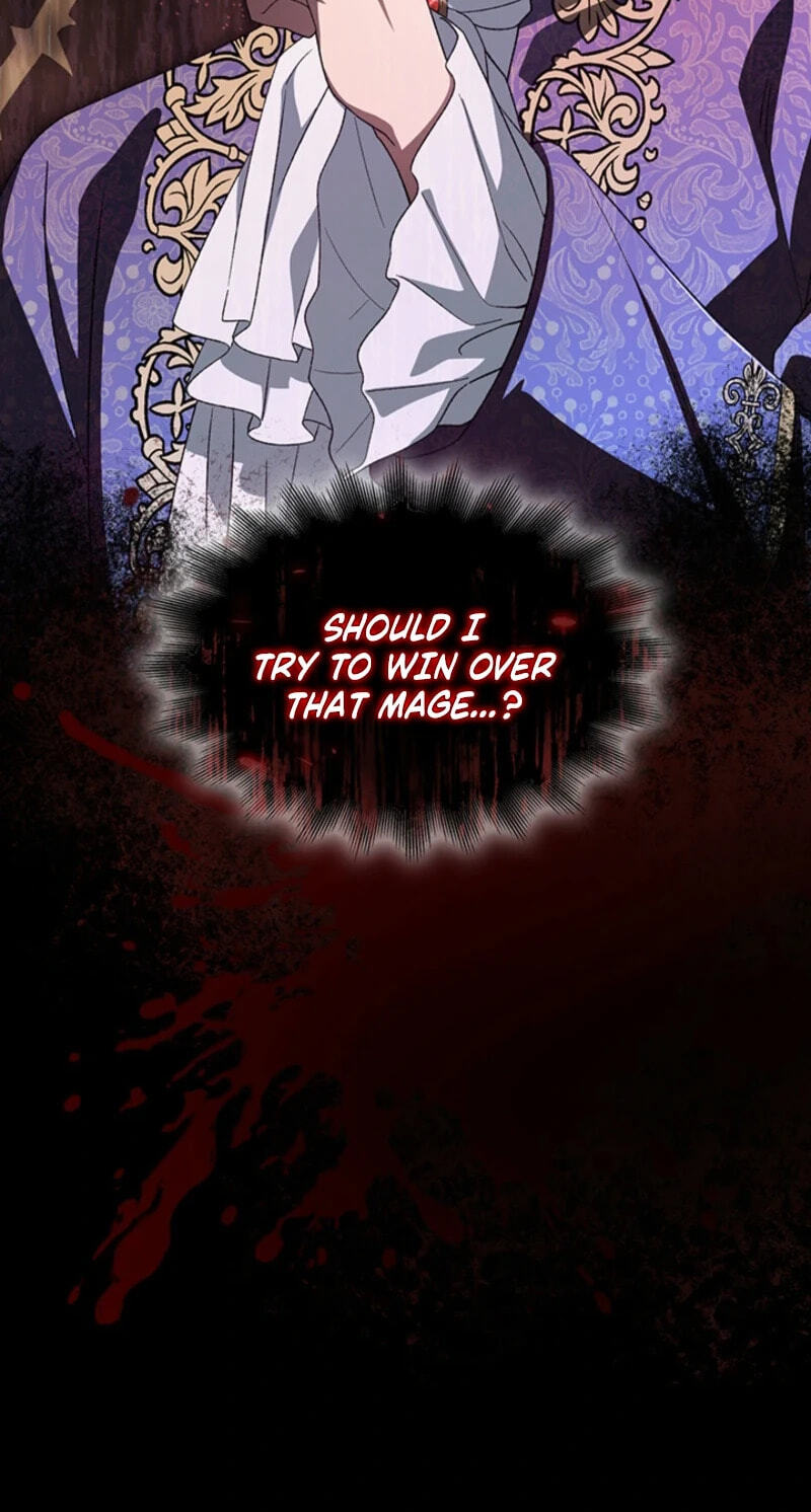 How the Grand Duchess Returns to Her Tower Chapter 74 page 86 - 
