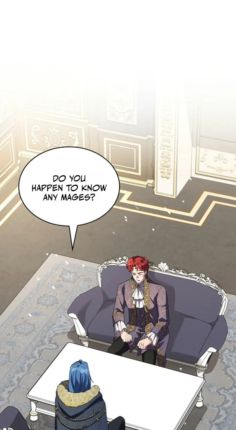 How the Grand Duchess Returns to Her Tower Chapter 75 page 2 - 