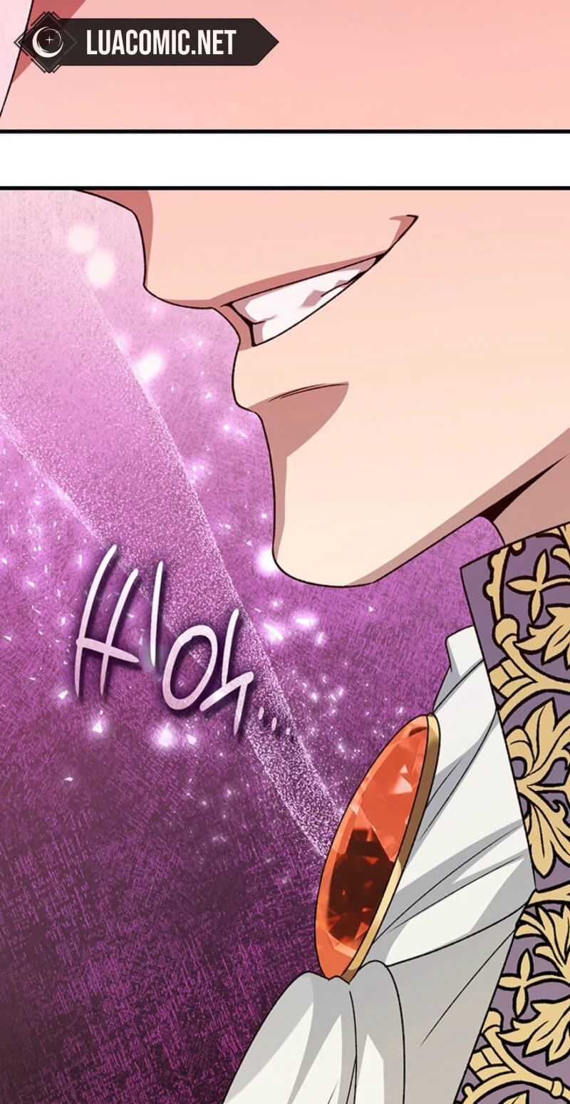 How the Grand Duchess Returns to Her Tower Chapter 75 page 11 - 