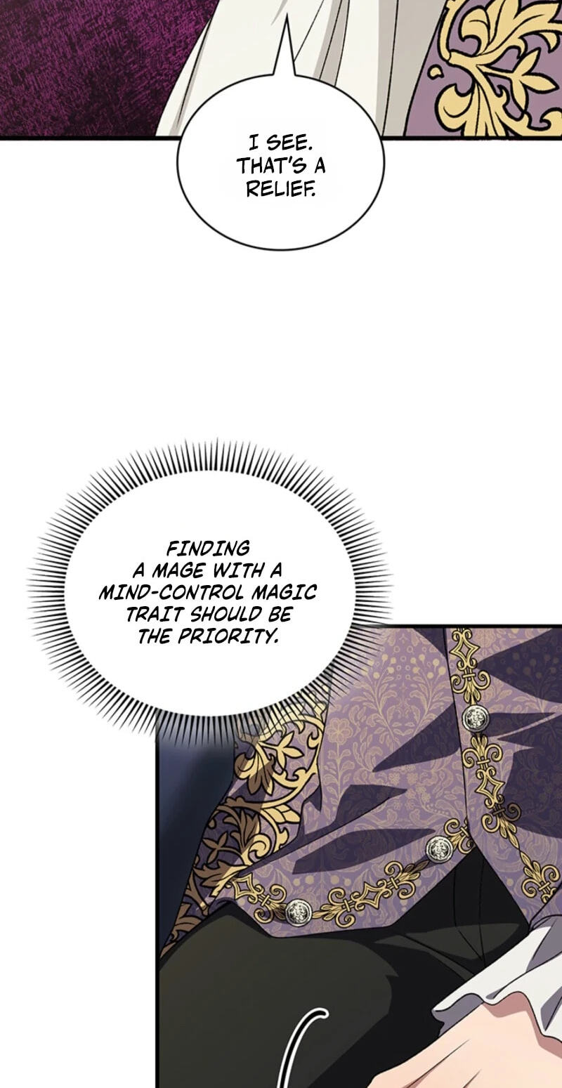 How the Grand Duchess Returns to Her Tower Chapter 75 page 12 - 