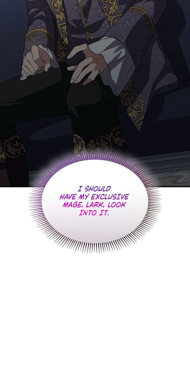 How the Grand Duchess Returns to Her Tower Chapter 75 page 14 - 