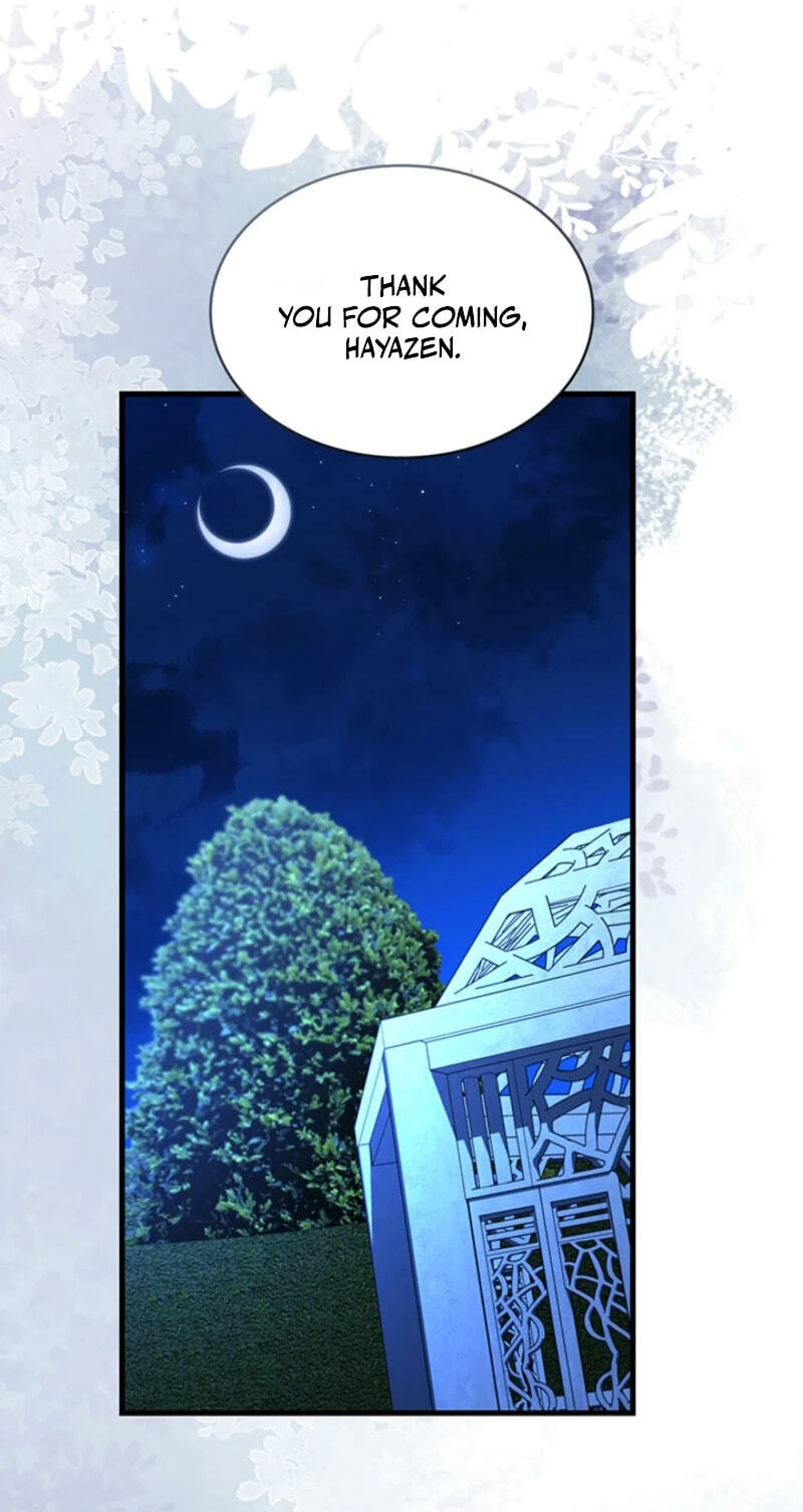 How the Grand Duchess Returns to Her Tower Chapter 75 page 16 - 