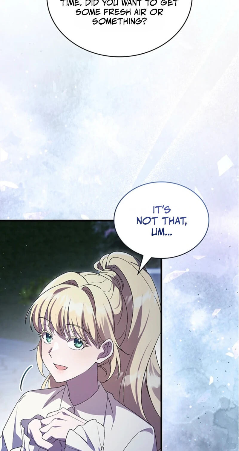 How the Grand Duchess Returns to Her Tower Chapter 75 page 19 - 