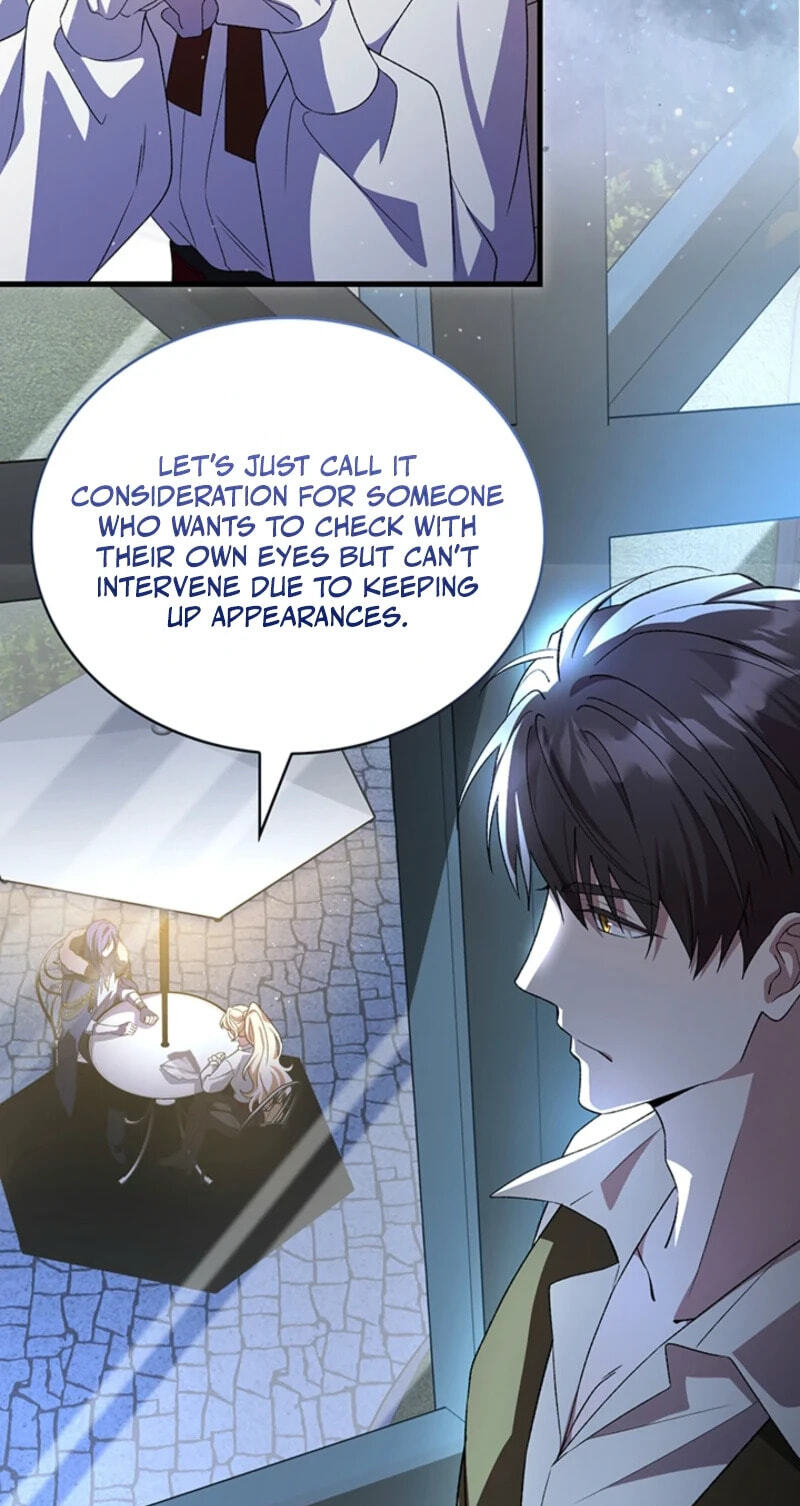 How the Grand Duchess Returns to Her Tower Chapter 75 page 20 - 