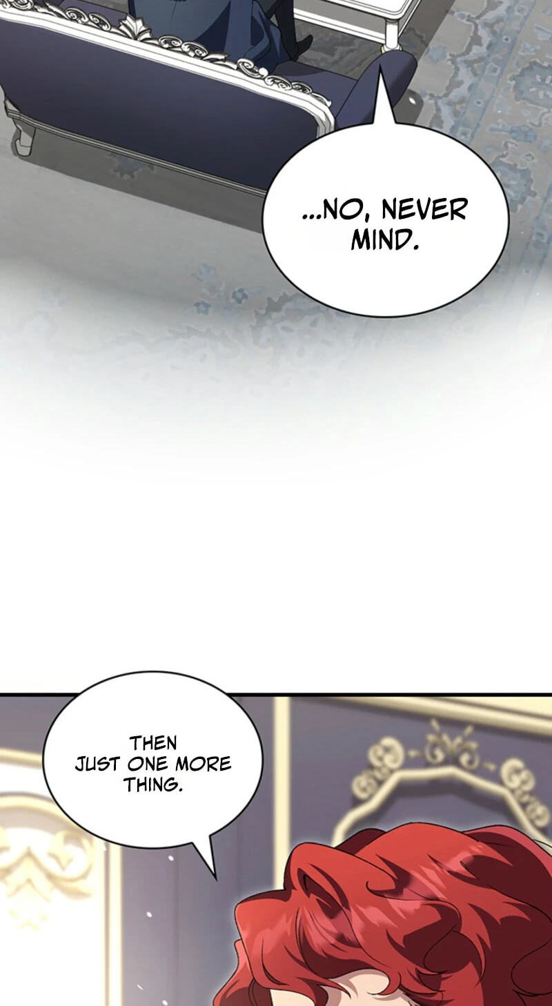 How the Grand Duchess Returns to Her Tower Chapter 75 page 3 - 