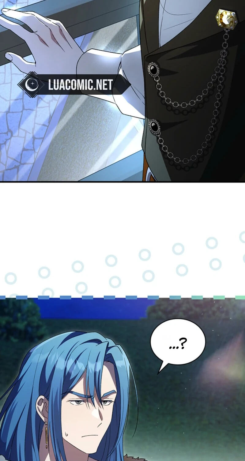 How the Grand Duchess Returns to Her Tower Chapter 75 page 21 - 