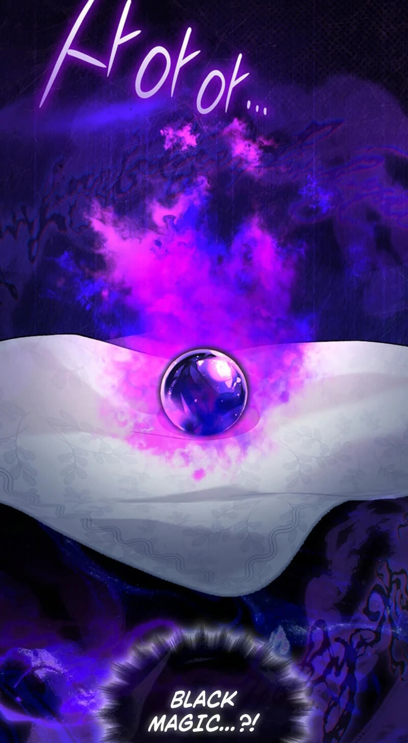 How the Grand Duchess Returns to Her Tower Chapter 75 page 27 - 