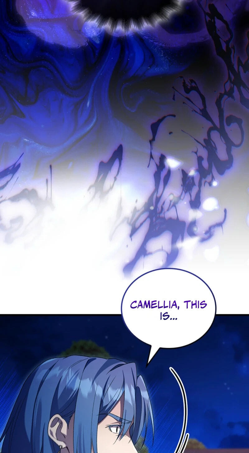 How the Grand Duchess Returns to Her Tower Chapter 75 page 28 - 