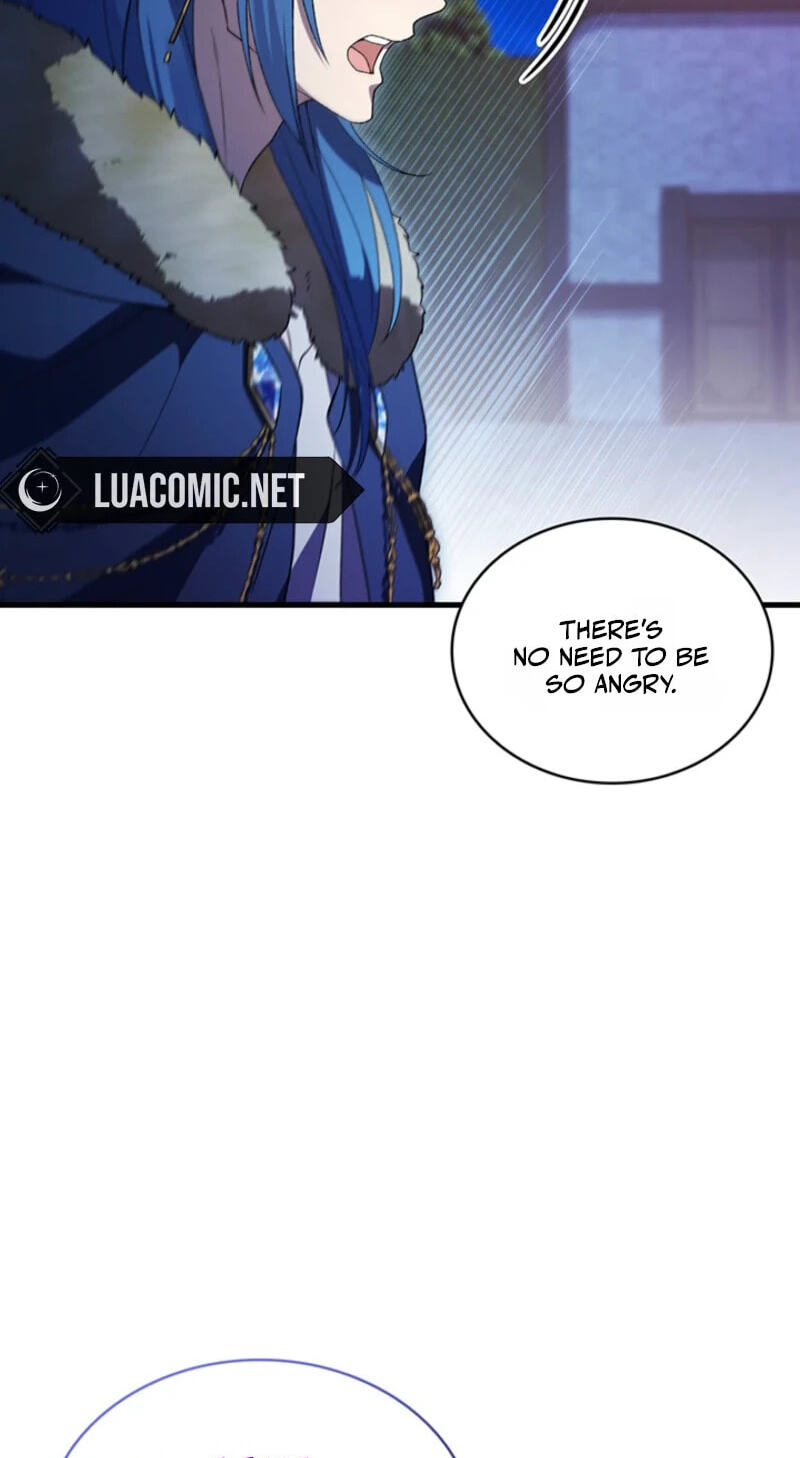 How the Grand Duchess Returns to Her Tower Chapter 75 page 29 - 
