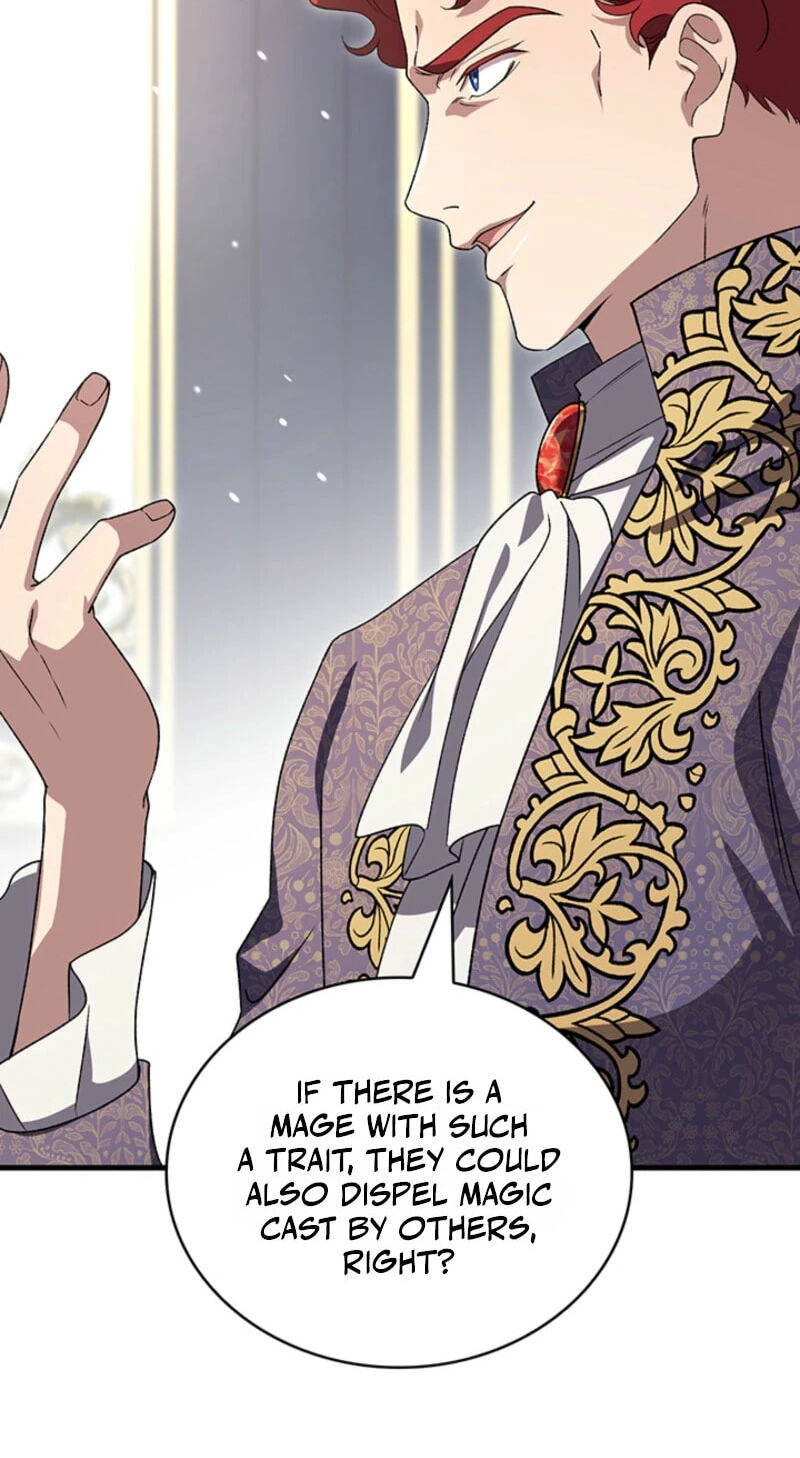 How the Grand Duchess Returns to Her Tower Chapter 75 page 4 - 
