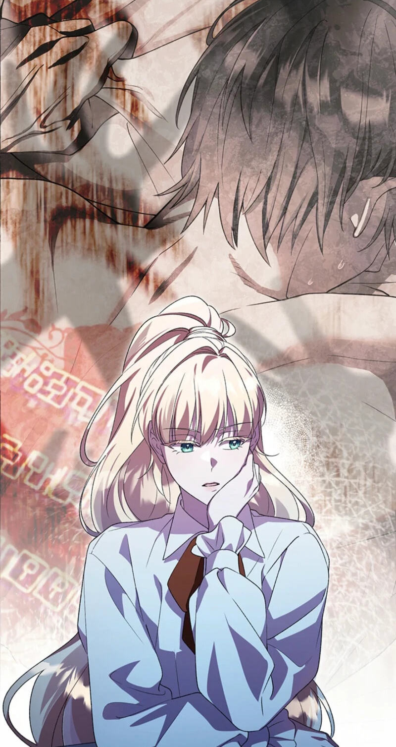 How the Grand Duchess Returns to Her Tower Chapter 75 page 33 - 
