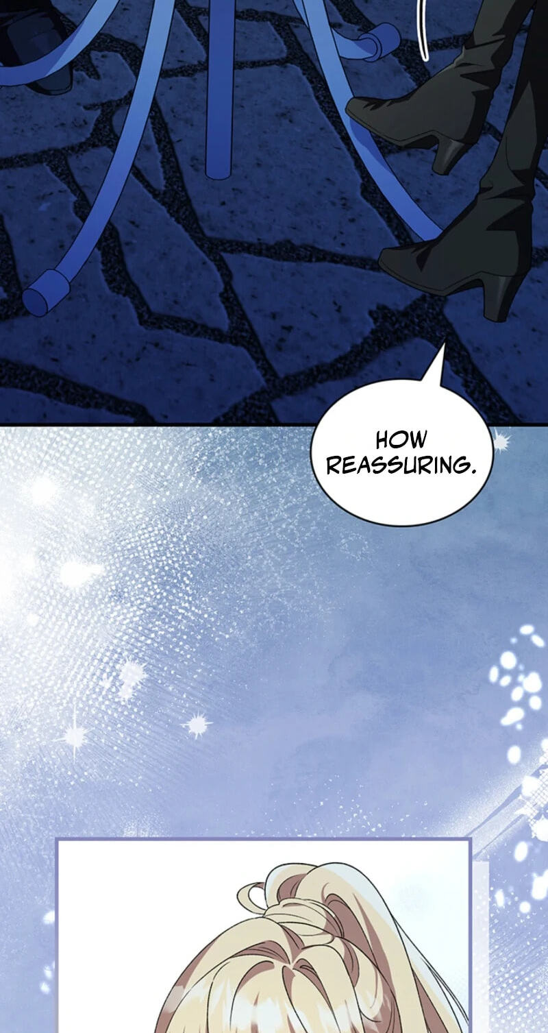 How the Grand Duchess Returns to Her Tower Chapter 75 page 36 - 