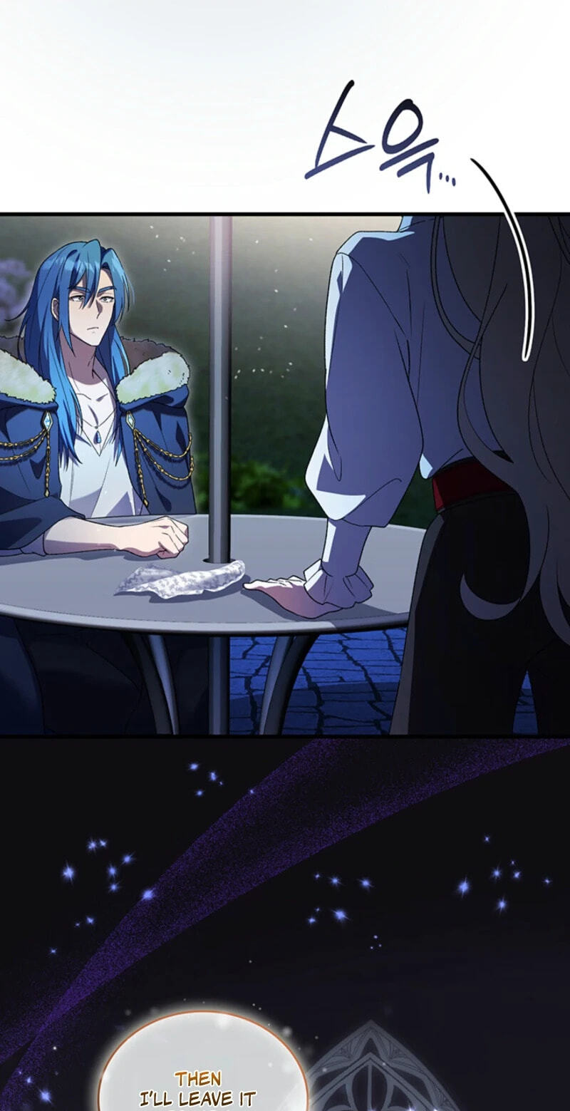 How the Grand Duchess Returns to Her Tower Chapter 75 page 39 - 