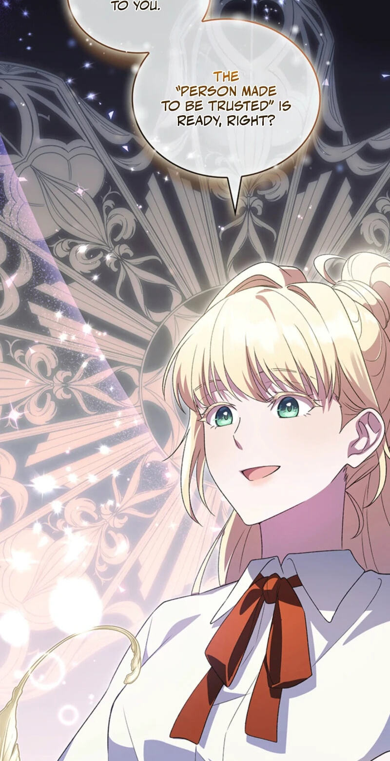 How the Grand Duchess Returns to Her Tower Chapter 75 page 40 - 