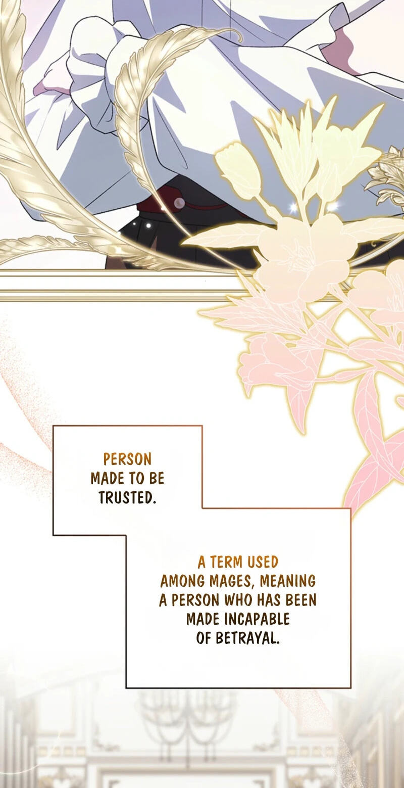 How the Grand Duchess Returns to Her Tower Chapter 75 page 41 - 