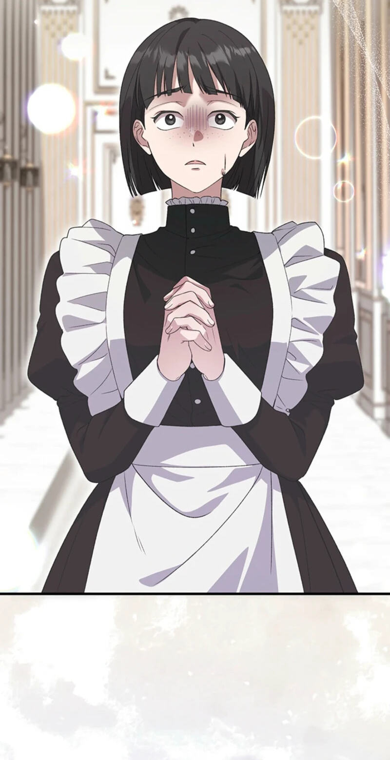 How the Grand Duchess Returns to Her Tower Chapter 75 page 42 - 