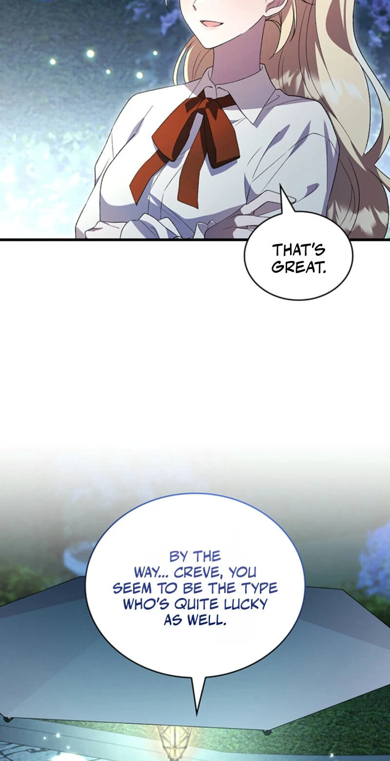 How the Grand Duchess Returns to Her Tower Chapter 75 page 45 - 