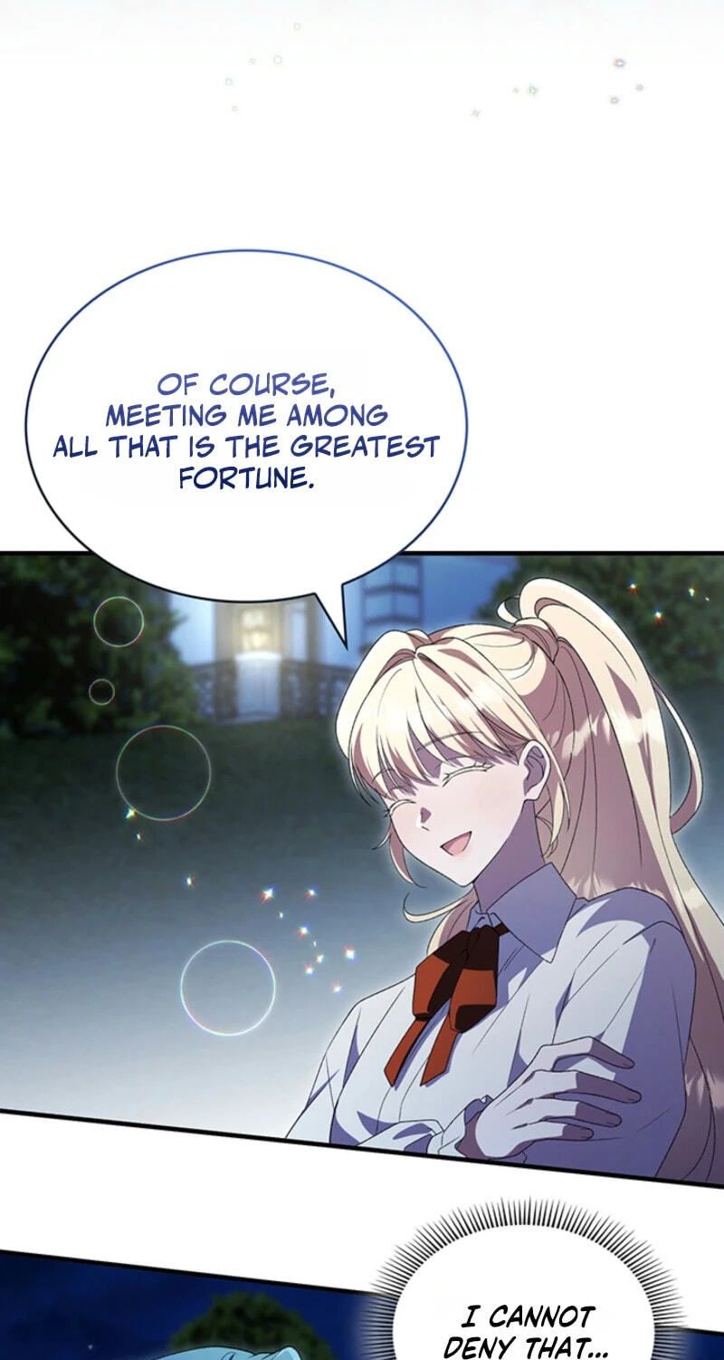 How the Grand Duchess Returns to Her Tower Chapter 75 page 47 - 