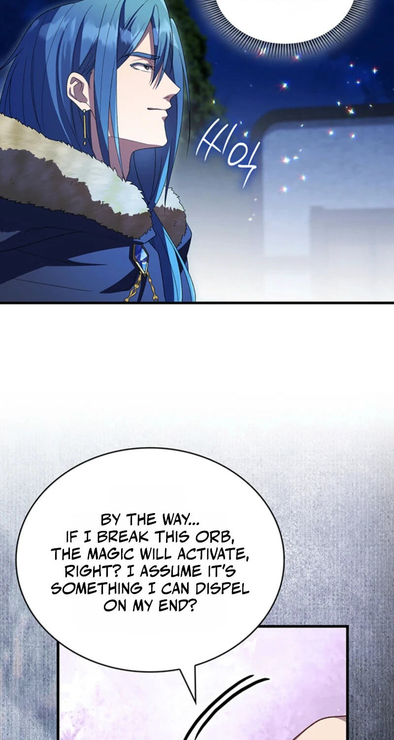 How the Grand Duchess Returns to Her Tower Chapter 75 page 48 - 