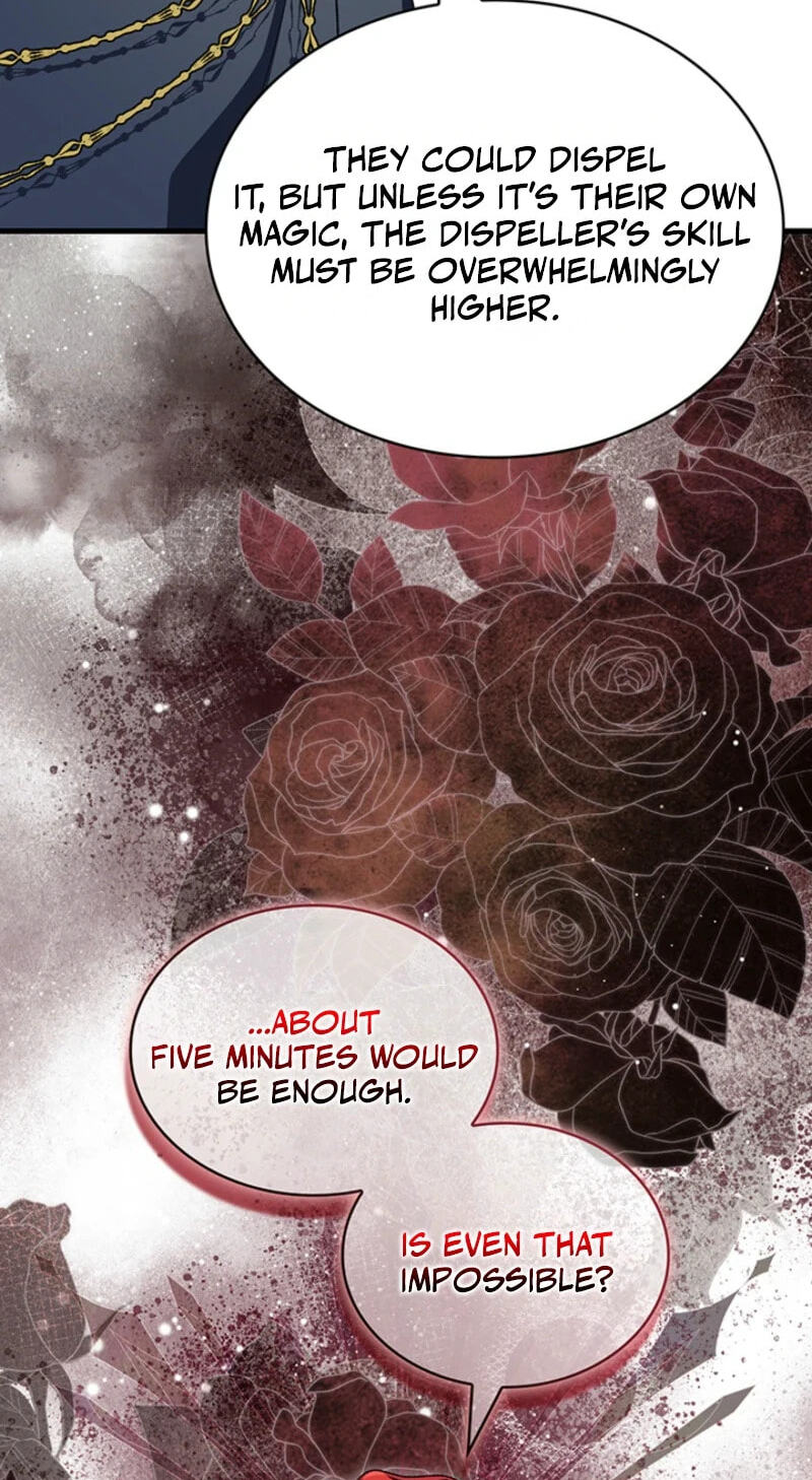 How the Grand Duchess Returns to Her Tower Chapter 75 page 6 - 