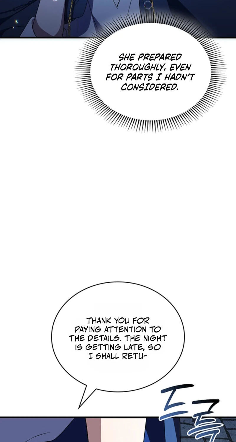 How the Grand Duchess Returns to Her Tower Chapter 75 page 51 - 