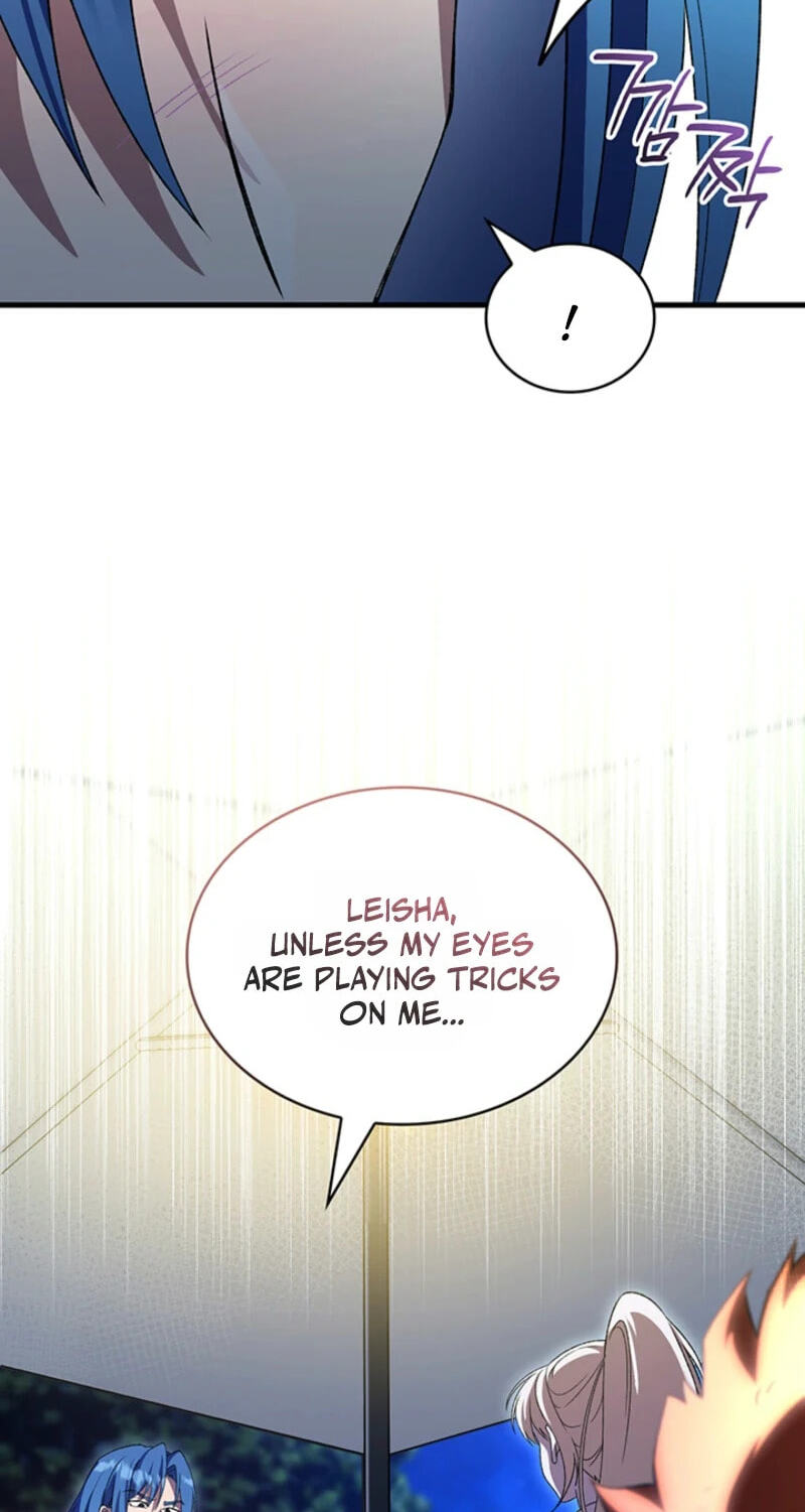 How the Grand Duchess Returns to Her Tower Chapter 75 page 53 - 