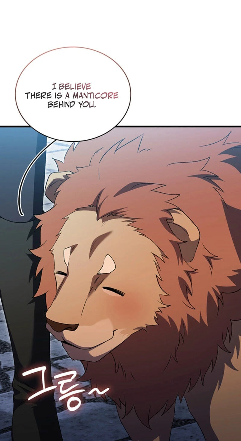 How the Grand Duchess Returns to Her Tower Chapter 75 page 55 - 
