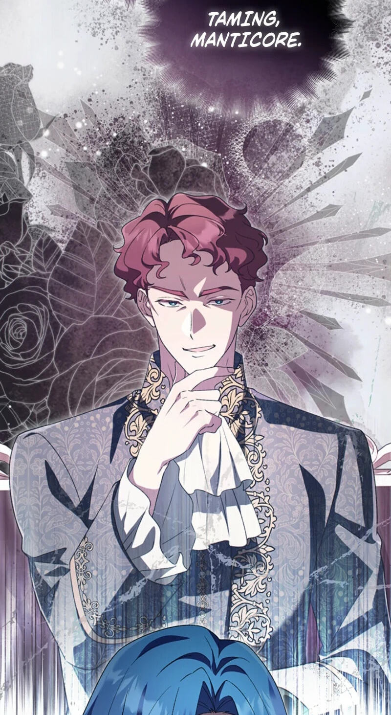 How the Grand Duchess Returns to Her Tower Chapter 75 page 60 - 