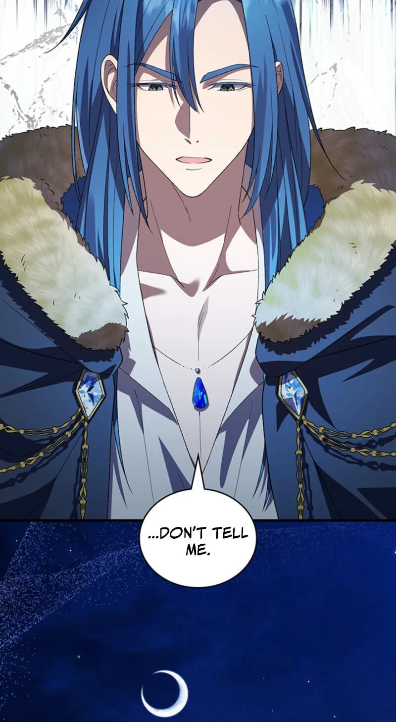How the Grand Duchess Returns to Her Tower Chapter 75 page 61 - 
