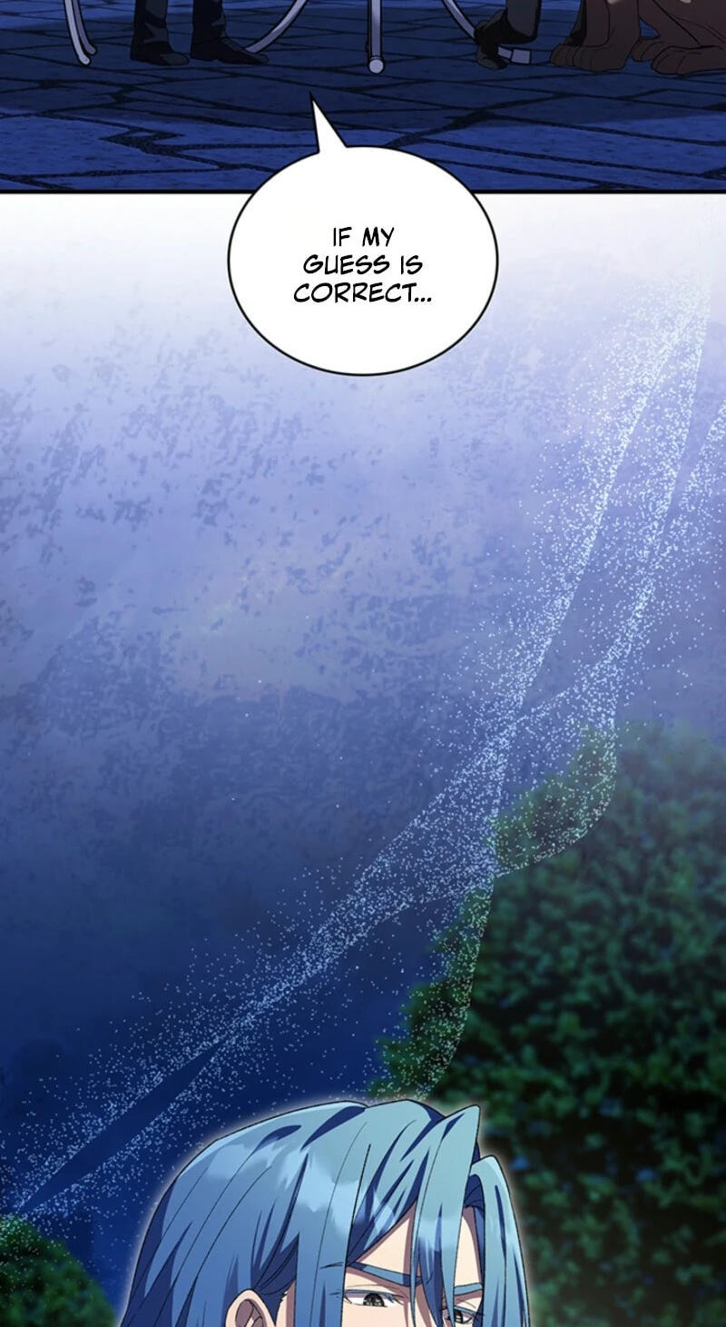 How the Grand Duchess Returns to Her Tower Chapter 75 page 63 - 