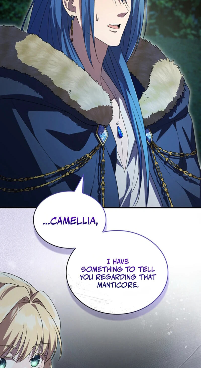 How the Grand Duchess Returns to Her Tower Chapter 75 page 64 - 