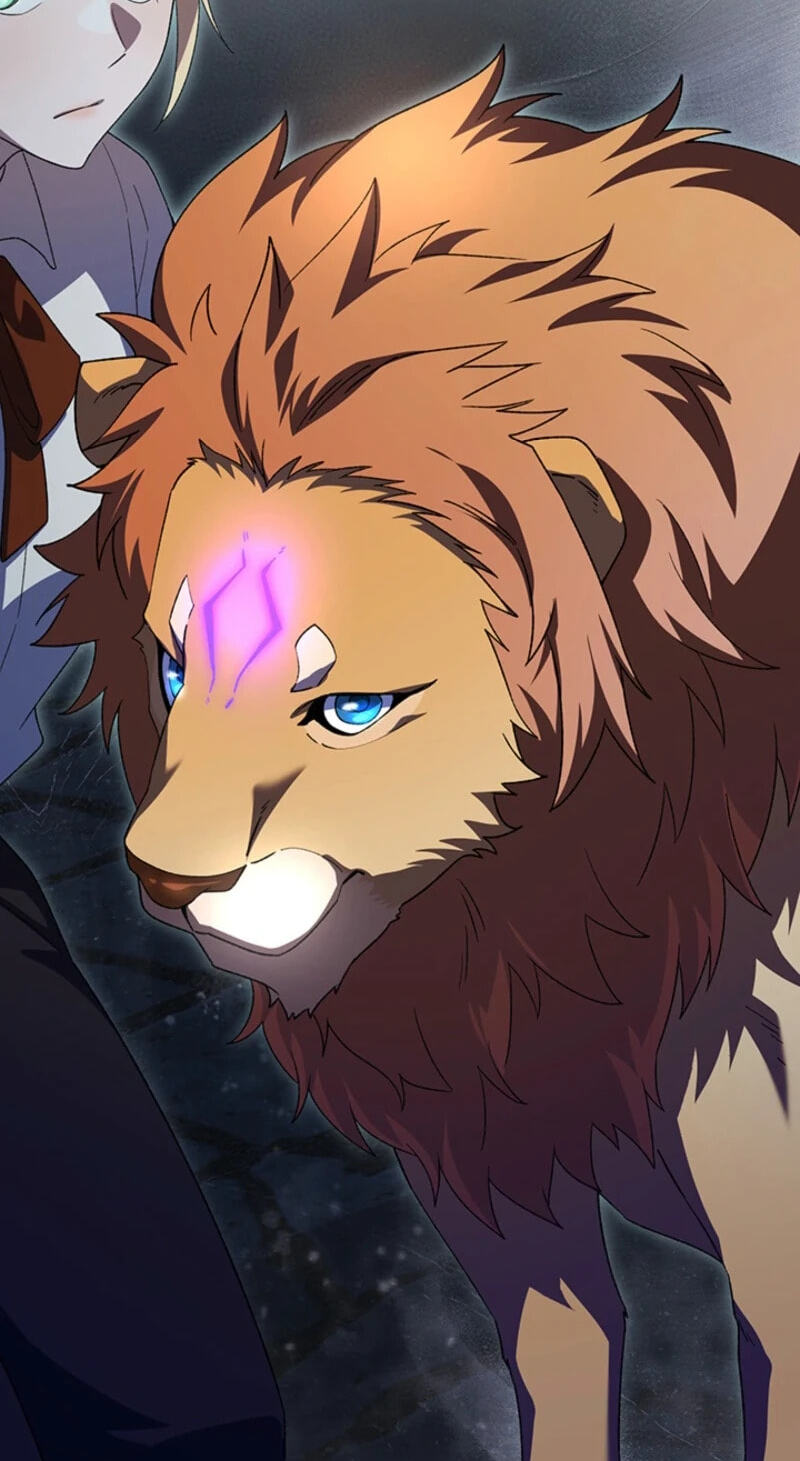 How the Grand Duchess Returns to Her Tower Chapter 75 page 65 - 