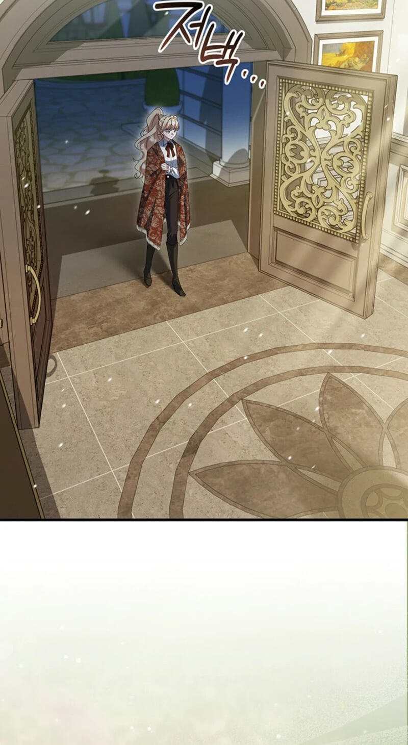 How the Grand Duchess Returns to Her Tower Chapter 75 page 68 - 
