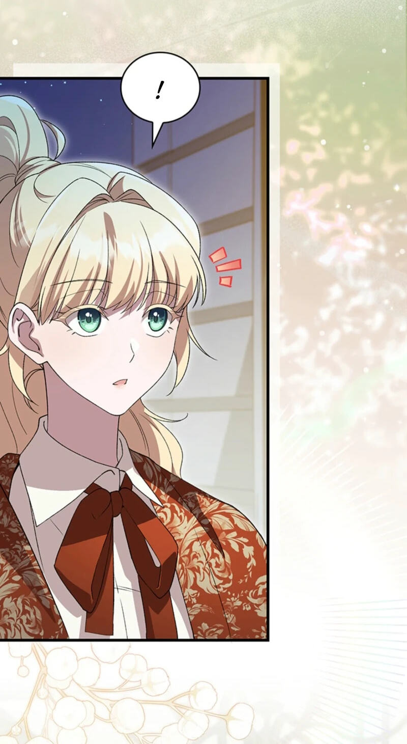 How the Grand Duchess Returns to Her Tower Chapter 75 page 69 - 